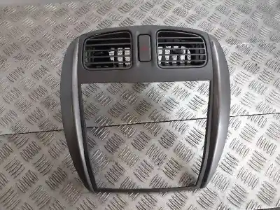 Second-hand car spare part hazard warning lights for mazda premacy (cp) td exclusiv edition oem iam references 