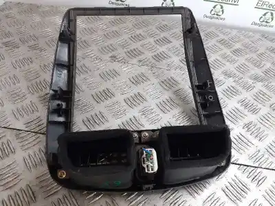 Piesă de schimb auto la mâna a doua avertizare pentru mazda premacy (cp) td exclusiv edition referințe oem iam   