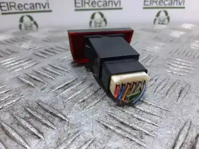 İkinci el araba yedek parçası uyari için hyundai accent (lc) gl 4p oem iam referansları 9379025000