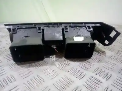 Second-hand car spare part hazard warning lights for opel meriva cosmo oem iam references 464652911