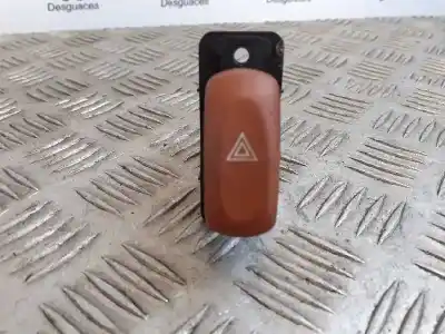 Pezzo di ricambio per auto di seconda mano avvertimento per opel agila básico riferimenti oem iam   