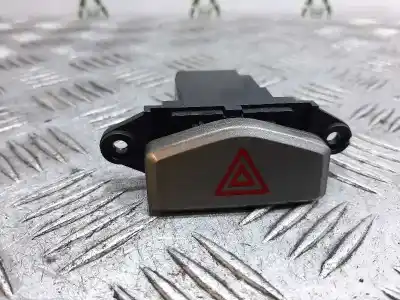 Peça sobressalente para automóvel em segunda mão interruptor 4 piscas - emergência por kia carens ii monospace (fj) 2.0 crdi referências oem iam 