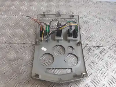 Автозапчасти б/у предупреждение за dacia logan ambiance ссылки oem iam 8200382720