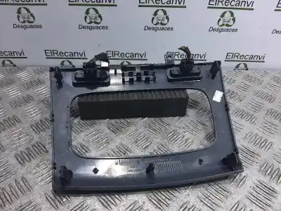Second-hand car spare part hazard warning lights for ford transit connect (tc7) furgón (2006->) oem iam references 13a350ab  9t1618835