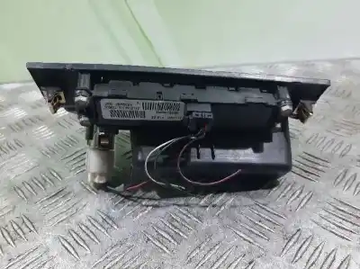 Автозапчасти б/у предупреждение за dodge caliber (pm) 2.0 se ссылки oem iam p68044100ab  