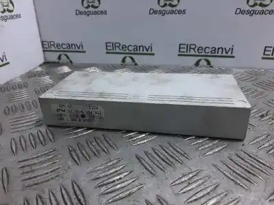 Peça sobressalente para automóvel em segunda mão Módulo De Confort / Bsi /bcm por BMW SERIE 3 COUPE (E46) 318 Ci Referências OEM IAM 61356914362  109110