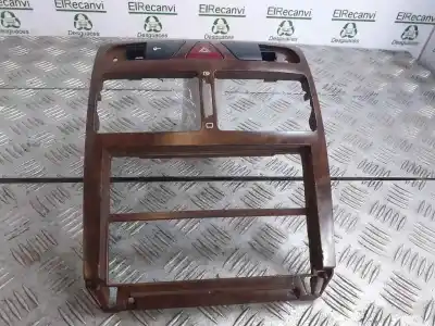 Автозапчасти б/у  за PEUGEOT 307 BREAK / SW (S1)  ссылки OEM IAM M29500  