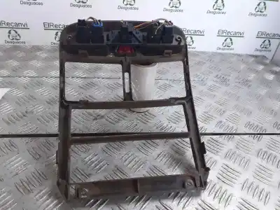 Pezzo di ricambio per auto di seconda mano avvertimento per peugeot 307 break / sw (s1) sw pack riferimenti oem iam m29500  