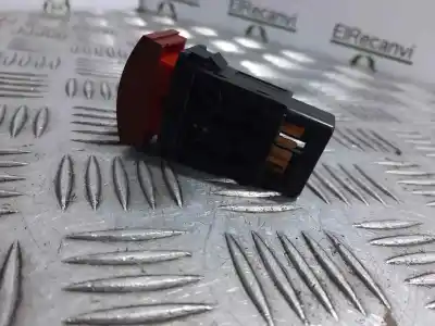 Peça sobressalente para automóvel em segunda mão interruptor 4 piscas - emergência por kia picanto 1.0 concept referências oem iam   