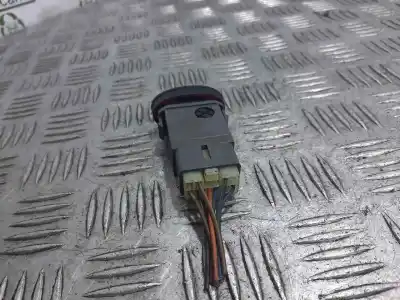 Peça sobressalente para automóvel em segunda mão interruptor 4 piscas - emergência por daewoo matiz cd referências oem iam   