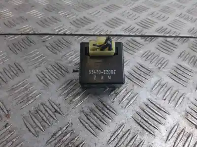 Tweedehands auto-onderdeel relais voor hyundai accent (lc) gls oem iam-referenties 9543022002