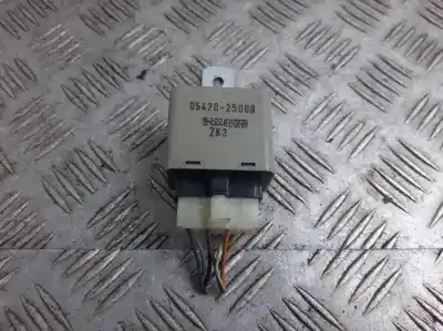 Tweedehands auto-onderdeel relais voor hyundai accent (lc) gls oem iam-referenties 9542025000