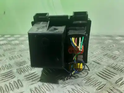 Second-hand car spare part hazard warning lights for renault r11 52 oem iam references   