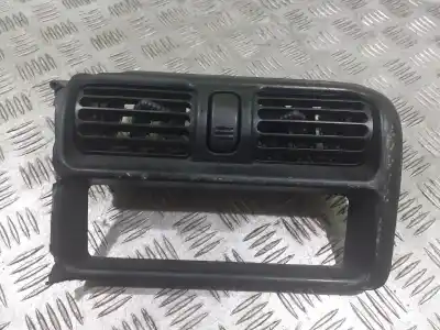 Peça sobressalente para automóvel em segunda mão interruptor 4 piscas - emergência por opel frontera b limited referências oem iam 