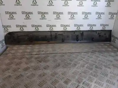 Автозапчасти б/у передние молдинги за renault kangoo (f/kc0) authentique 4x4 ссылки oem iam 8200038176