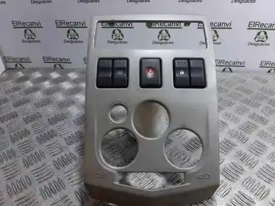 Автозапчастина б/у  для DACIA LOGAN  Посилання на OEM IAM 8200382716  