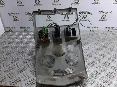 Автозапчастина б/у увага для dacia logan básico посилання на oem iam 8200382716  