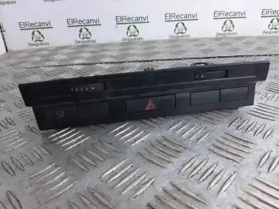 Second-hand car spare part  for AUDI A6 C6 (4F2)  OEM IAM references 4F0941509  