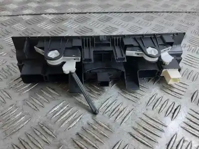 Pezzo di ricambio per auto di seconda mano avvertimento per audi a6 c6 (4f2) 2.7 tdi riferimenti oem iam 4f0941509  