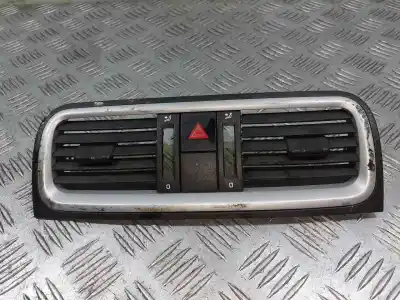 Second-hand car spare part hazard warning lights for skoda fabia (6y2/6y3) urban line oem iam references 5j0820951s01 Second-hand car spare part hazard warning lights for skoda fabia (6y2/6y3) urban line oem iam references 5j0820951s01