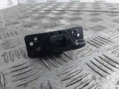 Piesă de schimb auto la mâna a doua AVERTIZARE pentru FORD FIESTA (CBK)  Referințe OEM IAM 6S6115C581A  