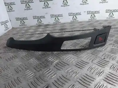 Pezzo di ricambio per auto di seconda mano avvertimento per toyota yaris (_p9_) 1.33 vvt-i (nsp90_) riferimenti oem iam 843320d020  