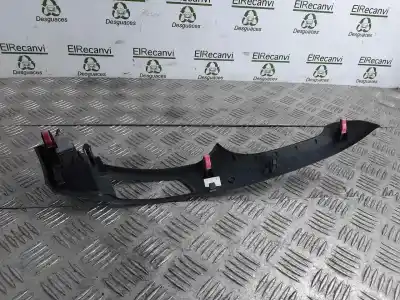 Pezzo di ricambio per auto di seconda mano avvertimento per toyota yaris (_p9_) 1.33 vvt-i (nsp90_) riferimenti oem iam 843320d020  