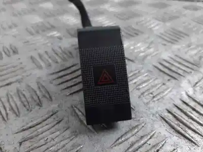 Peça sobressalente para automóvel em segunda mão interruptor 4 piscas - emergência por kia carnival ii (gq) 2.9 crdi referências oem iam 0k53a664h0