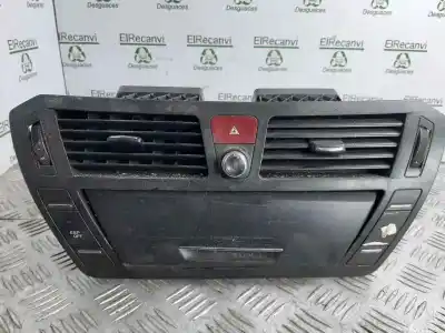 Автозапчастина б/у увага для citroen c4 picasso exclusive посилання на oem iam 96552745kr