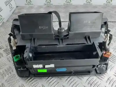 Pezzo di ricambio per auto di seconda mano avvertimento per citroen c4 picasso exclusive riferimenti oem iam 96552745kr  