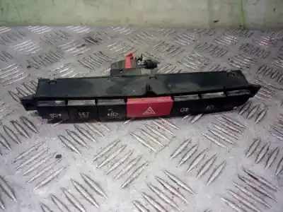 Tweedehands auto-onderdeel waarschuwing voor fiat doblo cargo basis kasten oem iam-referenties 