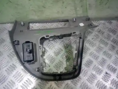 Pièce détachée automobile d'occasion avertissement pour renault kangoo authentique références oem iam 8200837875