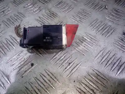 Автозапчастина б/у увага для volkswagen caddy ka/kb (2k) furgón economy посилання на oem iam   