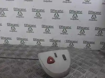 Автозапчастина б/у УВАГА для RENAULT ESPACE IV (JK0)  Посилання на OEM IAM 156013590  
