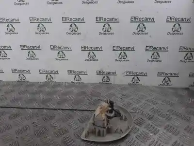 Pezzo di ricambio per auto di seconda mano avvertimento per renault espace iv (jk0) grand espace privilege riferimenti oem iam 156013590  