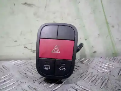 Pezzo di ricambio per auto di seconda mano avvertimento per citroen nemo attraction riferimenti oem iam   