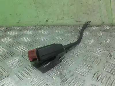 Peça sobressalente para automóvel em segunda mão chicote / encaixe cinto segurança dianteiro esquerdo por citroen c15 . referências oem iam   