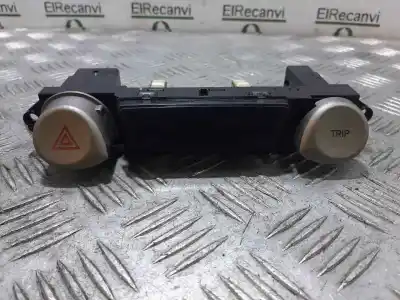 Pezzo di ricambio per auto di seconda mano avvertimento per hyundai i20 style riferimenti oem iam 937701j100  