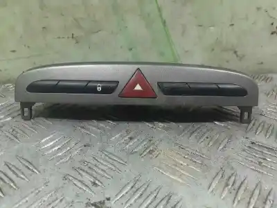 Tweedehands auto-onderdeel waarschuwing voor peugeot 308 confort oem iam-referenties 9659417177