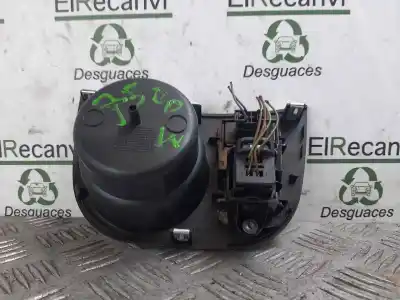 Pezzo di ricambio per auto di seconda mano avvertimento per seat leon (1p1) reference riferimenti oem iam 1p1858331  