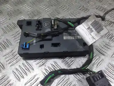 Second-hand car spare part comfort module for mercedes vito (w639) basic, combi 2.1 cdi oem iam references 6398201026  