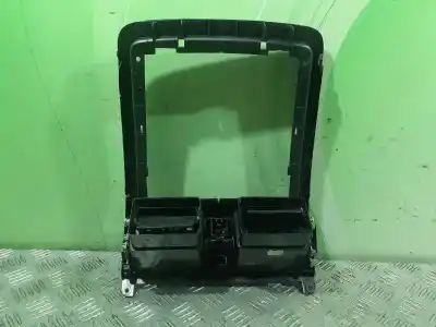 Pezzo di ricambio per auto di seconda mano Avvertimento per VOLKSWAGEN TOURAN (1T2) Edition BlueMotion Riferimenti OEM IAM   