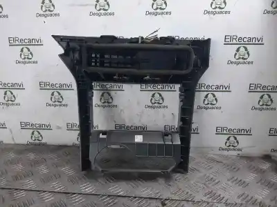 Peça sobressalente para automóvel em segunda mão  por OPEL ASTRA GTC  Referências OEM IAM 13141091  