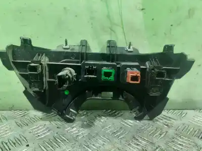 Peça sobressalente para automóvel em segunda mão  por CITROEN BERLINGO  Referências OEM IAM 9680931977 04157T06 63110656