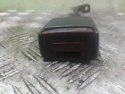 Peça sobressalente para automóvel em segunda mão Chicote / Encaixe Cinto Segurança Dianteiro Esquerdo por DAEWOO TACUMA SX Referências OEM IAM   