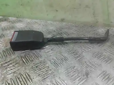 Second-hand car spare part right front seat belt buckle for daewoo tacuma sx oem iam references 