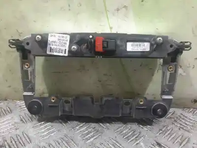 Автозапчасти б/у предупреждение за abarth punto (evo) (199) basis ссылки oem iam 61161300  7355215790