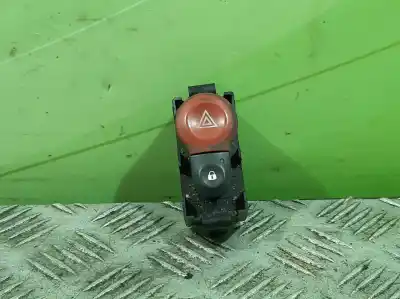 Автозапчастина б/у увага для renault kangoo ii (f/kw0) 1.5 dynamique [1.5 ltr. - 66 kw dci diesel fap] посилання на oem iam 3160101  