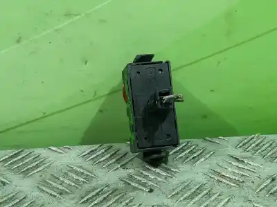 Автозапчастина б/у УВАГА для RENAULT KANGOO II (F/KW0)  Посилання на OEM IAM 3160101  