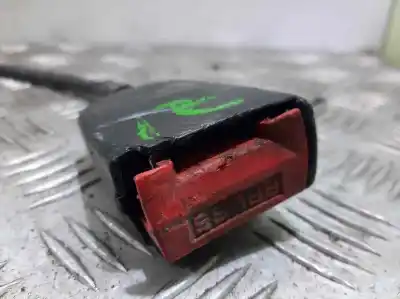 Peça sobressalente para automóvel em segunda mão Chicote / Encaixe Cinto Segurança Dianteiro Esquerdo por CITROEN C15 D Referências OEM IAM 13091999  